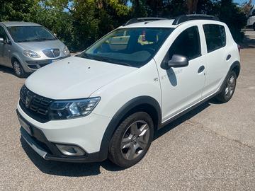 Dacia Sandero Stepway 0.9 TCe 12V TurboGPL 90CV St