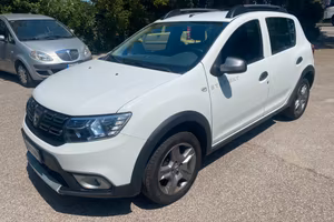 Dacia Sandero Stepway 0.9 TCe 12V TurboGPL 90CV St