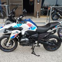 Bmw R 1200 GS 2016