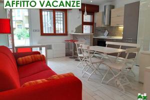 Climatizzato, piano terra con doppia matrimoniale