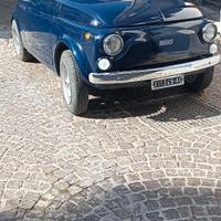 fiat 500 R