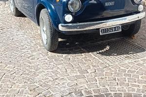 fiat 500 R