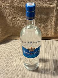 Liquore Sambuca Oro