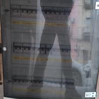 Gewiss BTicino quadro elettrico completo 