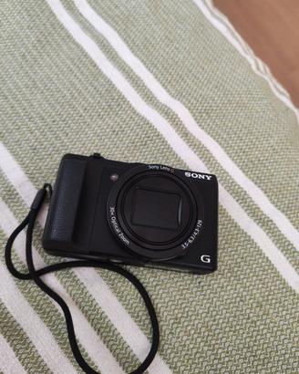 macchina fotografica