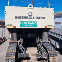 Fresa per asfalto ingersoll - rand