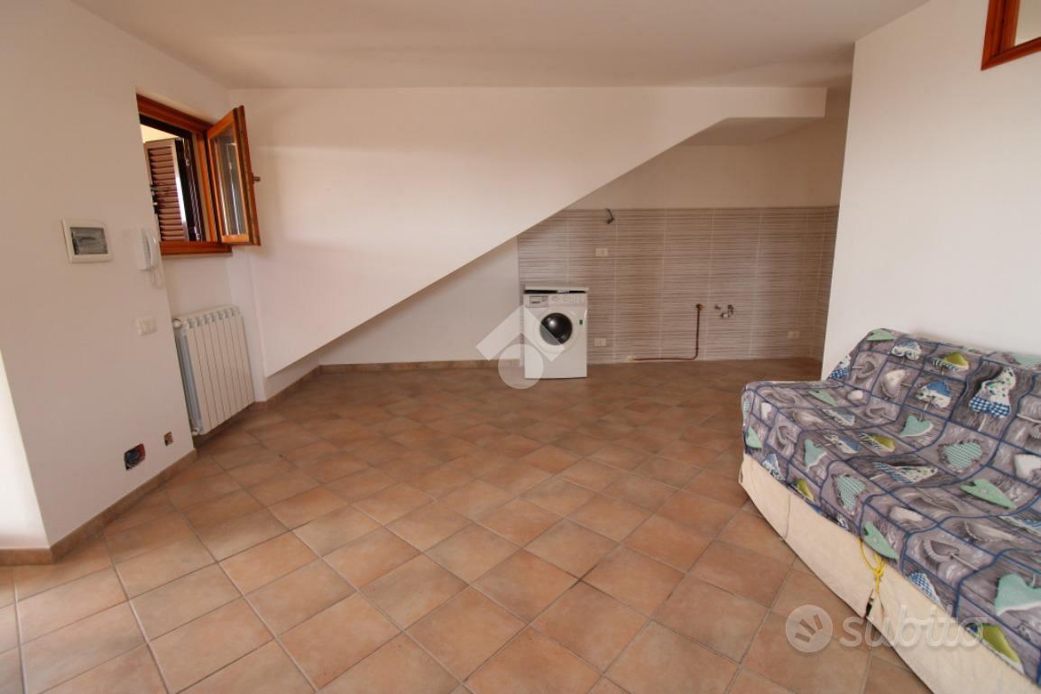 Apartment in Poggio Mirteto, Castel San Pietro Sabino - Vista 5