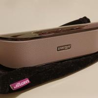 Mini soundbar (NO BLUETOOTH)