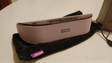 Mini soundbar (NO BLUETOOTH)