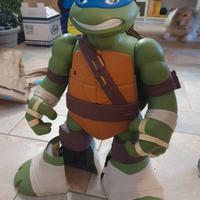 Ninja leonardo altezza 60 cm 