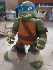 Ninja leonardo altezza 60 cm 