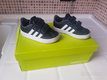 Scarpe Bambino Adidas