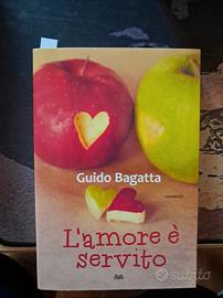 Guido Bagatta - L'amore è servito