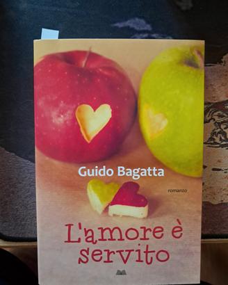 Guido Bagatta - L'amore è servito