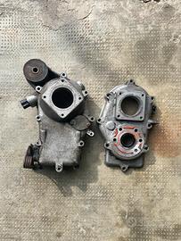 carter differenziale ape