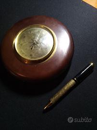 termometro nautico vintage - Collezionismo In vendita a Perugia