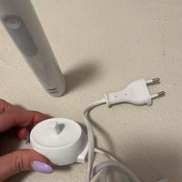 Spazzolino elettrico Braun