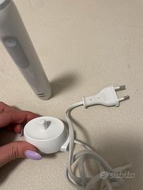 Spazzolino elettrico Braun