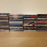 Collezione CD Vintage