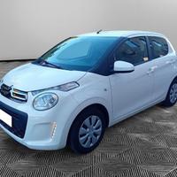 Citroën C1 Airscape VTi 72 S&S 5 porte Feel