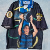 Maglia Vintage Ronaldo il Fenomeno XL