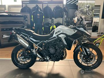 Triumph Tiger 900 GT PRO