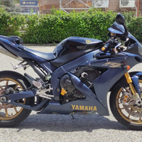 Yamaha r1 sp