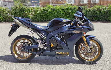 Yamaha r1 sp