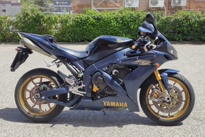 Yamaha r1 sp