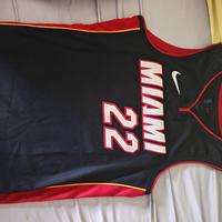 Canotta Nike Miami heat 