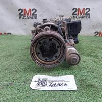 DIFFERENZIALE POSTERIORE VOLVO XC70 3Â° Serie P121