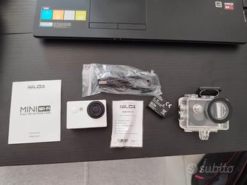 Nilox mini wifi