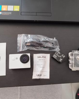 Nilox mini wifi