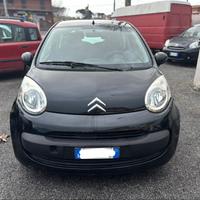 Citroen C1 1.4 HDi