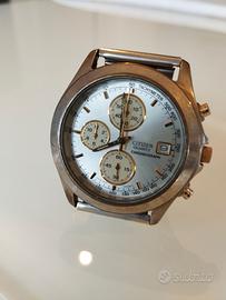 Orologio Citizen cronografo 