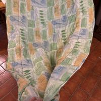 pronto letto con Topper 