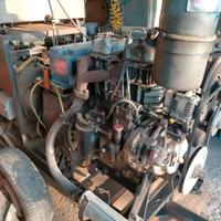 Gruppo 15 Kw