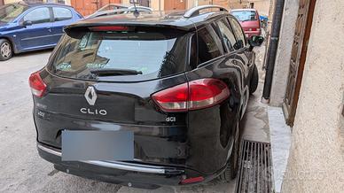Renault Clio sporter 