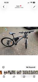 Biciclette MTB
