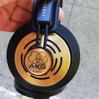 Cuffie AKG K121S