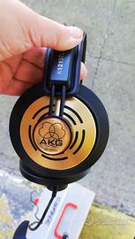 Cuffie AKG K121S