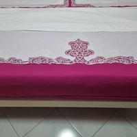 lenzuola matrimoniale