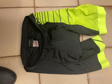 Pantaloncini ciclismo