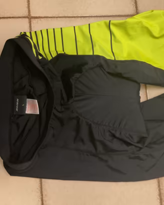 Pantaloncini ciclismo