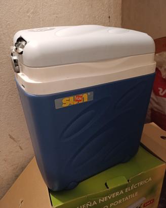 frigo portatile 