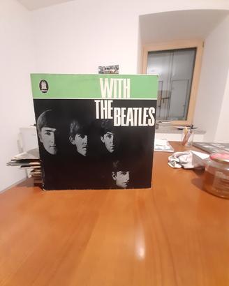 disco beatles 