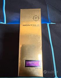 Montale Dark Purple – 100ml