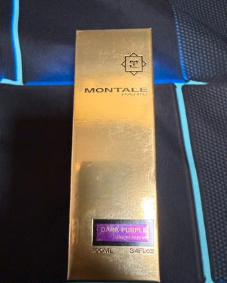 Montale Dark Purple – 100ml