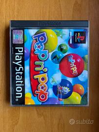 Pop n’ pop