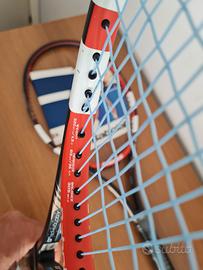 babolat pure control 95 nuove